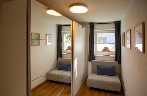Pettnau Apartment | Apartment Silbertanne