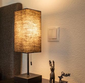 Pettnau Apartment | Apartment Silbertanne