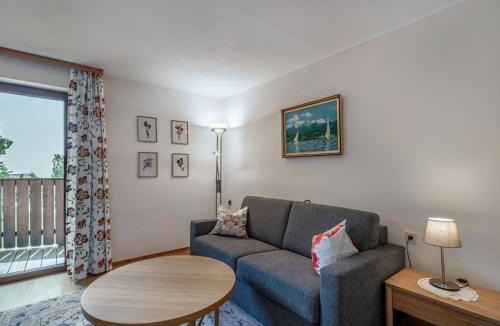 Sankt Urban Apartment | Apartment Simonhöhe-2 by Interhome