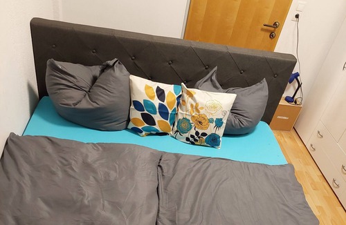 Oetz Apartment | Apartment 'Sisa Guesthouses 2' with Mountain View, Shared Terrace and Wi-Fi