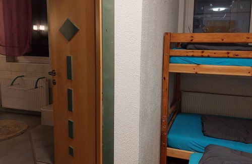 Oetz Apartment | Apartment 'Sisa Guesthouses 2' with Mountain View, Shared Terrace and Wi-Fi