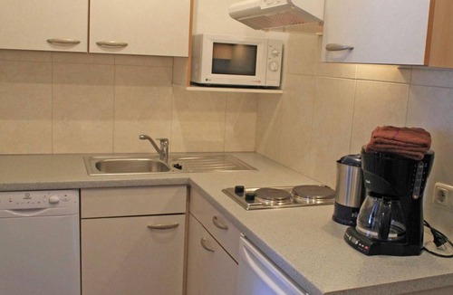 Pertisau Bed & Breakfast | Apartment size L - Haus Regenbogen