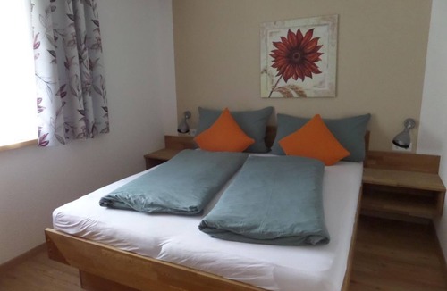 Pertisau Bed & Breakfast | Apartment size L - Haus Regenbogen