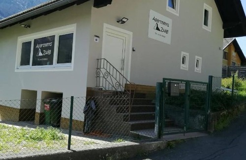 Flattach Apartment | Apartment Ski - Apartments Zwigl