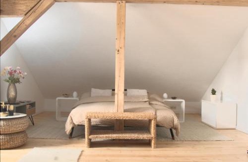 Feldkirch Apartment | Apartment - Sleeps 3 - Balcony - Garden