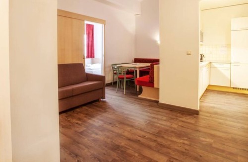 Ebene Apartment | Apartment Solaris in Ischgl - 4 persons, 2 bedrooms