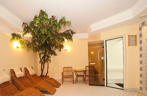 Ebene Apartment | Apartment Solaris in Ischgl - 4 persons, 1 bedrooms