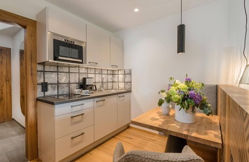 Pertisau Apartment | Apartment Sonnenanbeter 6 - Meerberg