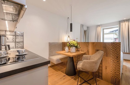 Pertisau Apartment | Apartment Sonnenanbeter 6 - Meerberg