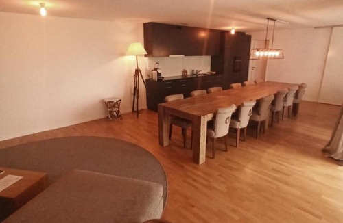 Thun Apartment | Apartment Spedition