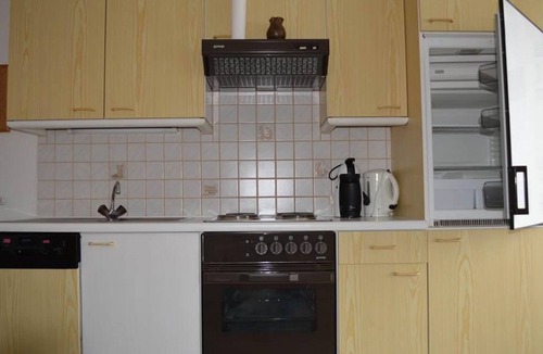 Rain Apartment | Apartment "Spielberg" - Huber, guesthouse