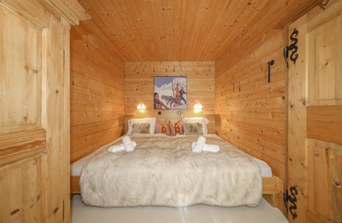 Kitzbuehel Apartment | Apartment Stockerdörfl mit Garten in Kitzbühel - by ONE VILLAS