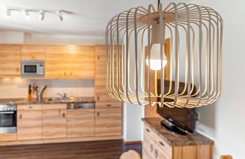 Grossarl Apartment | Apartment 'Stockinger B4' with Mountain View, Shared Garden and Wi-Fi