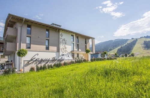 Am Feuersang Apartment | Apartment - Suite 2SZ (4-6 persons) - Enjoy the alps