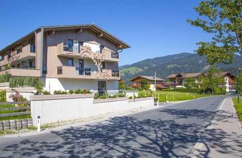 Am Feuersang Apartment | Apartment - Suite 2SZ (4-6 persons) - Enjoy the alps