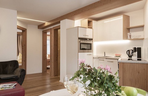 Virgen Apartment | Apartment-Superior-Private Bathroom-Mountain view-Top 6