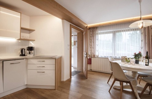 Virgen Apartment | Apartment-Superior-Private Bathroom-Mountain view-Top 6