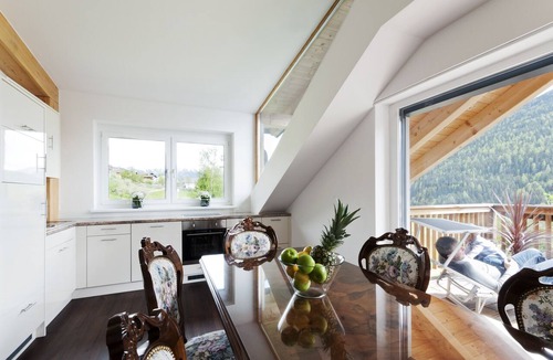 Virgen Apartment | Apartment-Superior-Private Bathroom-Mountain view-Top 6