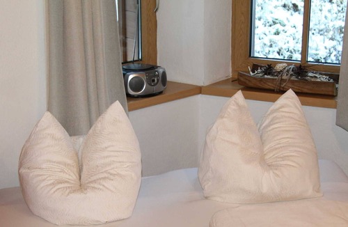 Pragraten Apartment | Apartment Türkenbund - Innerkratzerhof **** 4 apartments