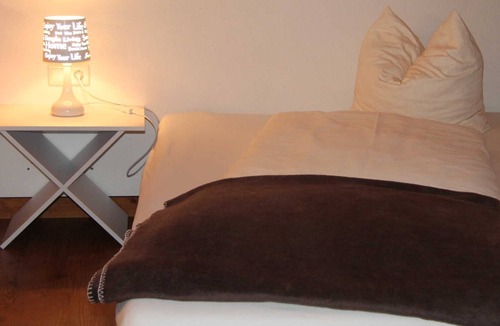 Pragraten Apartment | Apartment Türkenbund - Innerkratzerhof **** 4 apartments