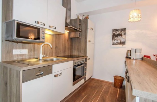 Zillertal Apartment | Apartment Tyrol by Interhome