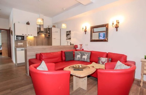 Zillertal Apartment | Apartment Tyrol by Interhome