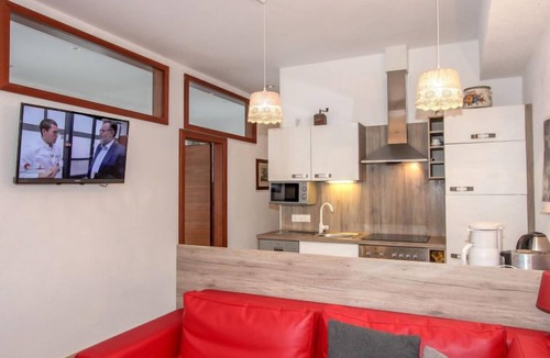 Zillertal Apartment | Apartment Tyrol by Interhome