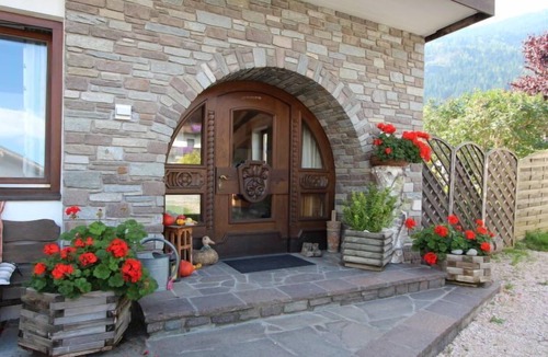 Zillertal Apartment | Apartment Tyrol by Interhome