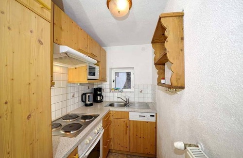 Reith im Alpbachtal House | Apartment type D - Zuhäusl - Reither Almen - Exclusive Apartments