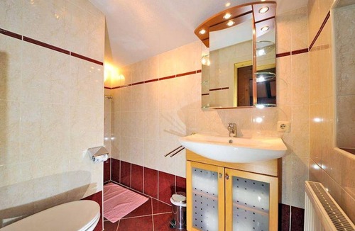 Reith im Alpbachtal House | Apartment type D - Zuhäusl - Reither Almen - Exclusive Apartments