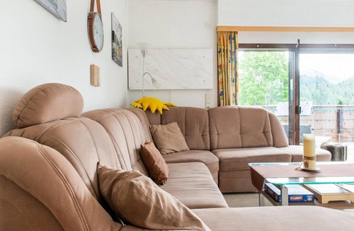 Tauplitz Apartment | Apartment Tauplitz near Ski Lift & Slopes