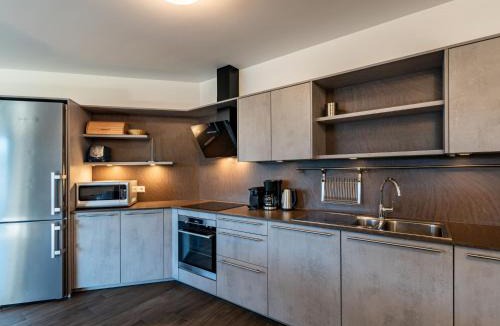 Annenheim Apartment | Apartment Terrassentraum alpe maritima Ski&See-15 by Interhome