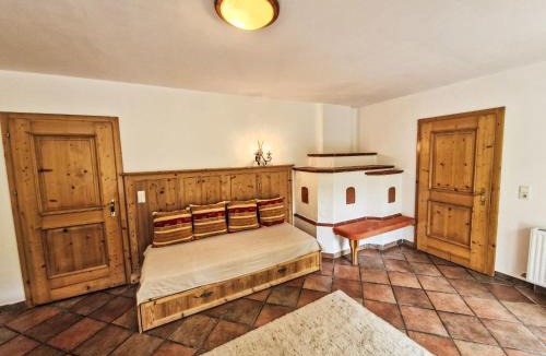 Goetzens Apartment | Apartment Terrassenwohnung OZ by Interhome