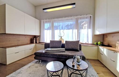 Terfens Apartment | Apartment The Rock Design by Interhome