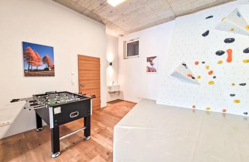 Terfens Apartment | Apartment The Rock Design by Interhome