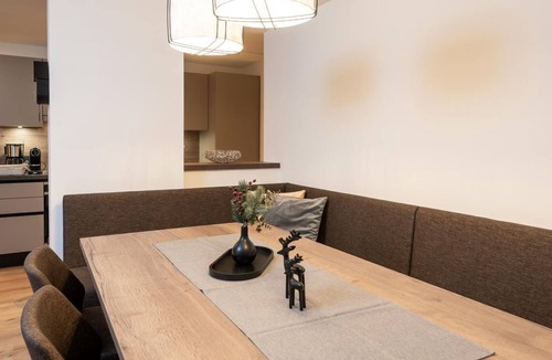 Leogang Apartment | Apartment Top 1 de Luxe 2 floors - Kuckuck Appartements Leogang