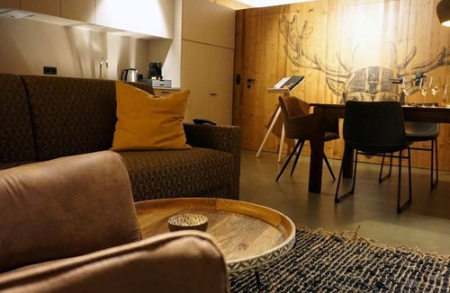 Wald am Arlberg Apartment | Apartment. TRAUM |dream| - ARLBERGhome