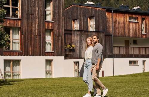 Werfenweng Apartment | Apartment Typ I - Apartments at Travel Charme Bergresort