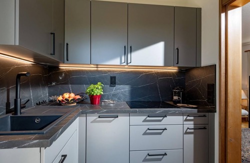 Ellmau Apartment | Apartment type 1 30m² - Haus Alpin