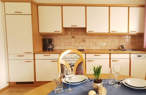 Furth Apartment | Apartment type A - Apartments Mary including Tauern SPA Kaprun