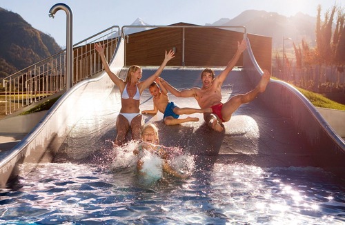 Furth Apartment | Apartment type A - Apartments Mary including Tauern SPA Kaprun