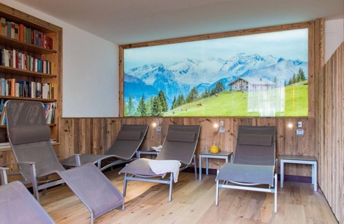 Bad Hofgastein Apartment | Apartment type A - Monuth, Apartment