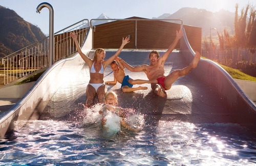 Furth Apartment | Apartment type B - Apartments Mary including Tauern SPA Kaprun
