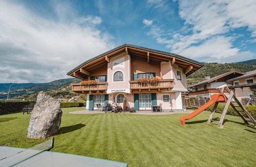 Furth Apartment | Apartment type C - Apartments Mary including Tauern SPA Kaprun