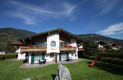 Furth Apartment | Apartment type C - Apartments Mary including Tauern SPA Kaprun