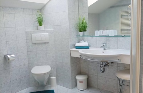 Untertschern House | Apartment Type D - Bed and Breakfast Appartements Wasserer