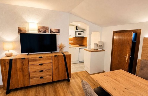 Pertisau Apartment | Apartment type D for 3 nights - Appartements Alpenland