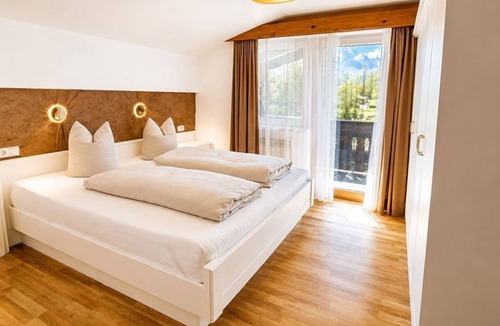 Pertisau Apartment | Apartment type D for 3 nights - Appartements Alpenland