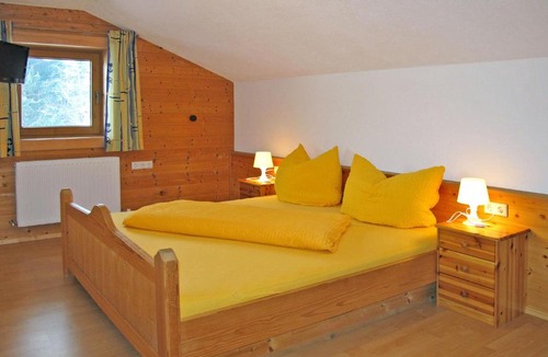 Emberg Apartment | Apartment Unterkreuter by Interhome