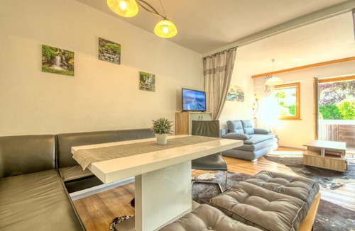 Maishofen Apartment | Apartment Valentina - by Alpen Apartments